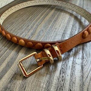 Women’s belt